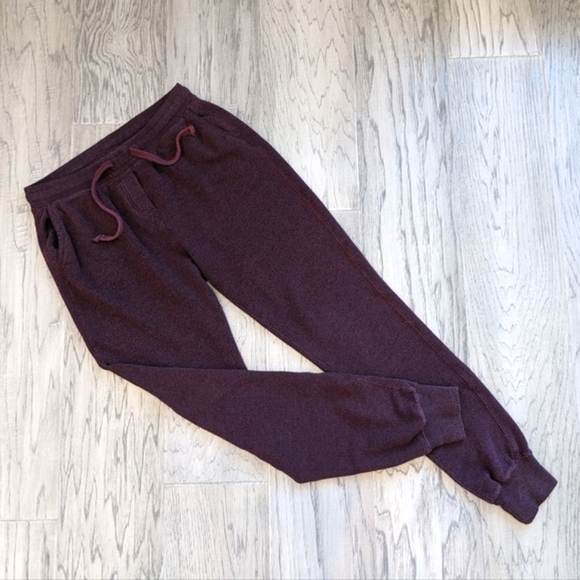 Roots Drawstring Sweatpants - Picture 1 of 8